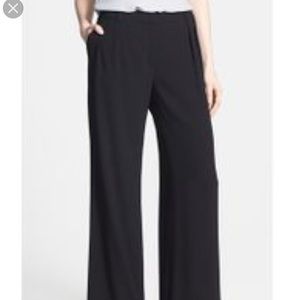 Chelsea28 Wide Leg Pant (size 2)